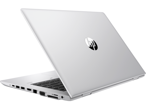 Ноутбук HP ProBook 640 G4